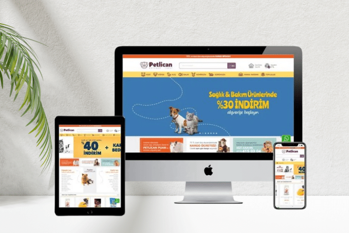 ELS YAZILIM-Web sitesi-eTicaret Yazılımları-Mobil Uygulama-Özel Yazılım Geliştirme