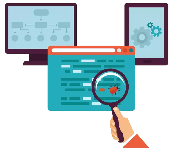ELS YAZILIM-Web sitesi-eTicaret Yazılımları-Mobil Uygulama-Özel Yazılım Geliştirme