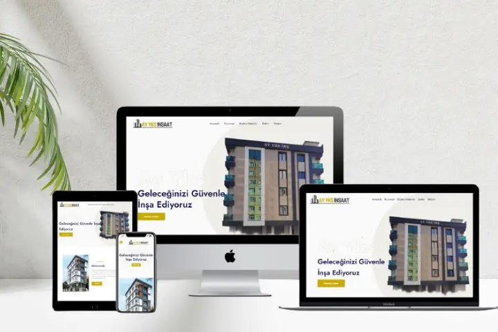 ELS YAZILIM-Web sitesi-eTicaret Yazılımları-Mobil Uygulama-Özel Yazılım Geliştirme